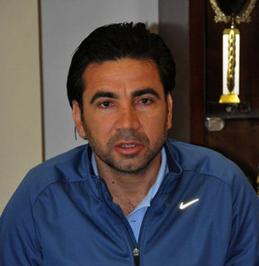 Ankaraspor, geçen sezon Kayseri Erciyesspor’u Spor Toto Süper Lig’e taşıyan Osman Özköylü ile anlaştı