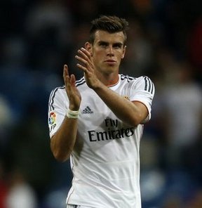 Galler Milli Takımı Teknik Direktörü Chris Coleman, Gareth Bale'e ilişkin açıklamalarda bulundu"