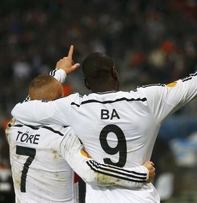 Beşiktaş 25 milyon Euro'yu reddetmiş!