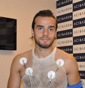 Beşiktaş, genç futbolcusu Erkan Kaş'ı bir sezonluğuna Kardemir Karabükspor'a kiraladı