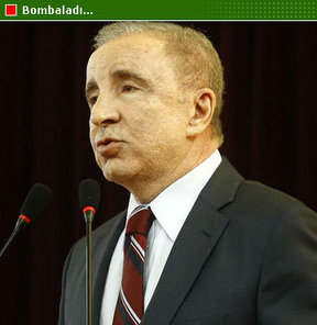 Galatasaray Başkanı Ünal Aysal çarpıcı açıklamalar yaptı