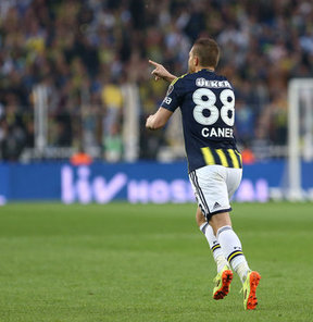 Fenerbahçe'de kalacak mı?