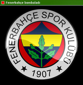Fenerbahçe Kulübü'nden sert açıklama