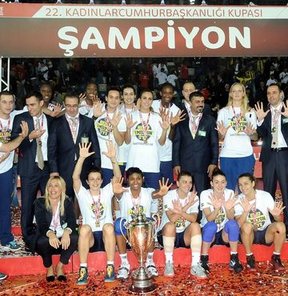 Galatasaray-Fenerbahçe: 48-56