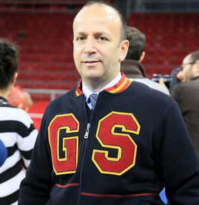 Galatasaray Basketbol Şube Koordinatörü Özyer Avrupa Ligi'ne galibiyetle başlamalıyız dedi