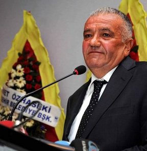 Gaziantepspor maçı sonrası istifa edip Olağan Genel kurul kararı alan Başkan Recep Mamur, yeniden aday olacağı öğrenildi