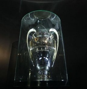 UEFA Şampiyonlar Ligi'nde final maçı yarın İngiltere'nin başkenti Londra'da oynanacak
