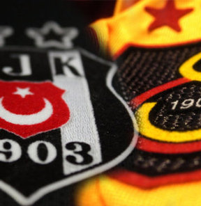 PFDK'dan G.Saray ve Beşiktaş'a ceza