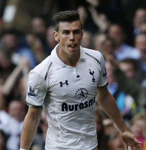 PSG'nin, Gareth Bale için 85 milyon sterlin bütçe hazırladığı öne sürüldü