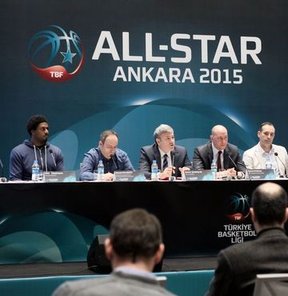 "All-Star 2015" kadroları açıklandı