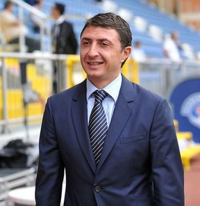 "Fenerbahçe'yi yenmek istiyoruz"