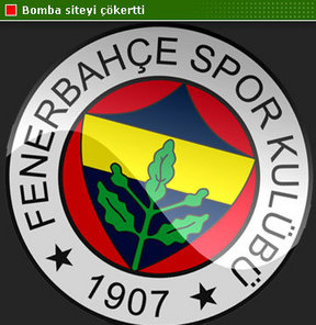 Fenerbahçe'nin Alper Potuk transferini açıklamasının ardından kulübün resmi internet sitesi çöktü