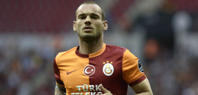 Sneijder'a 13 milyon Euro!