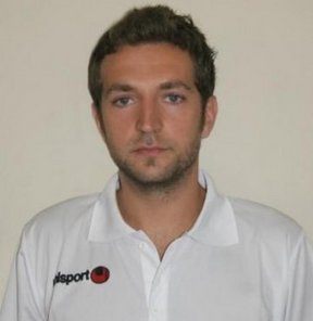 Şanlıurfaspor, Kayseri Erciyesspor'dan Mehmet Ozan Tahtaişleyen ile bir yıllık sözleşme imzaladı