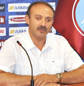 Trabzonspor'dan Erkan Zengin açıklaması
