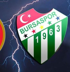 UEFA, Bursaspor'u yargıya sevk etti