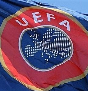 UEFA'da karar günü