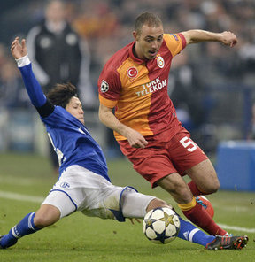 Hull City, rotasını Galatasaray'ın Faslı ismi Nordin Amrabat'a çevirdi