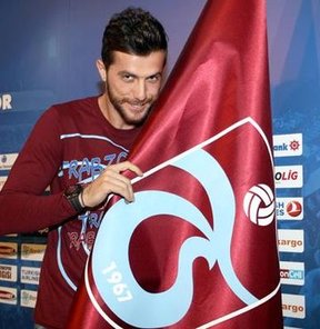 Ve Trabzon transferi açıkladı